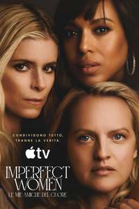 Imperfect Women - Posters
