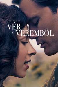 Outlander: Blood of My Blood - Posters