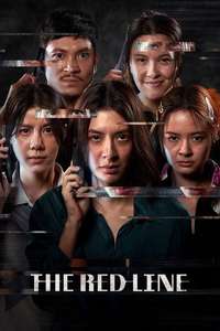 The Red Line - Posters