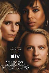 Imperfect Women - Posters