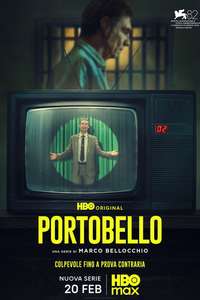 Portobello - Posters