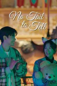 No Tail to Tell - Posters