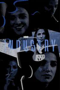 Industry - Posters