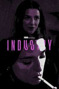 Industry - Posters