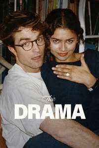 The Drama - Posters