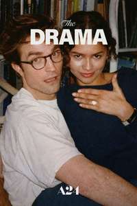 The Drama - Posters