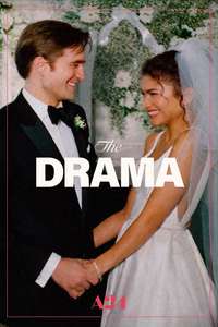 The Drama - Posters