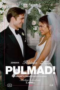 The Drama - Posters