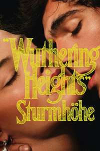  Wuthering Heights  - Posters