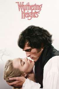  Wuthering Heights  - Posters