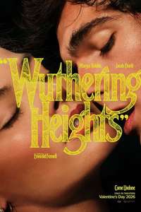  Wuthering Heights  - Posters