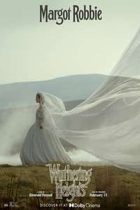  Wuthering Heights  - Posters