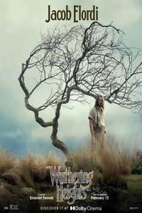  Wuthering Heights  - Posters