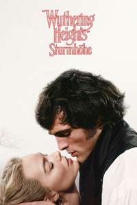  Wuthering Heights  - Posters