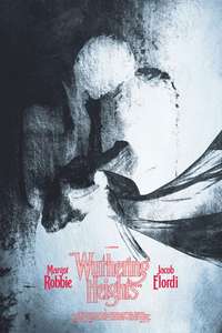  Wuthering Heights  - Posters