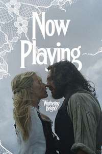  Wuthering Heights  - Posters
