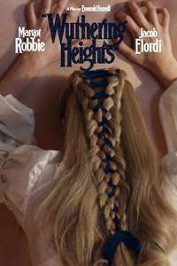  Wuthering Heights  - Posters