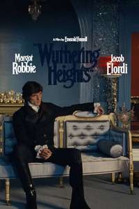  Wuthering Heights  - Posters