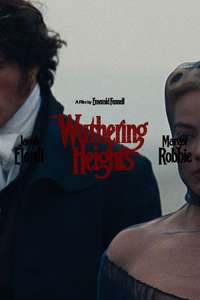  Wuthering Heights  - Posters