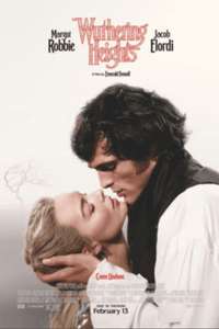  Wuthering Heights  - Posters