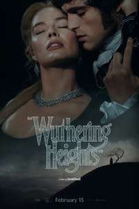  Wuthering Heights  - Posters