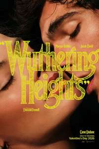  Wuthering Heights  - Posters