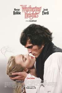  Wuthering Heights  - Posters