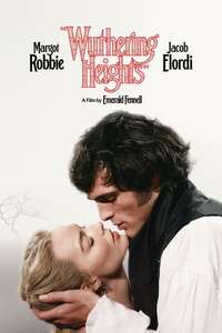  Wuthering Heights  - Posters