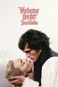  Wuthering Heights  - Posters