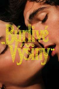  Wuthering Heights  - Posters