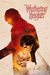  Wuthering Heights  - Posters