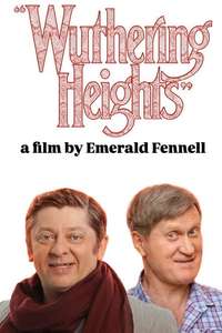 Wuthering Heights  - Posters