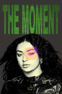 The Moment - Posters