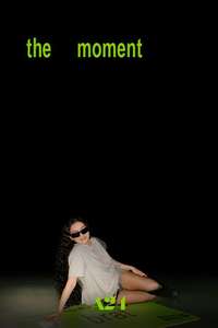 The Moment - Posters