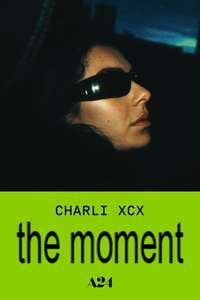 The Moment - Posters