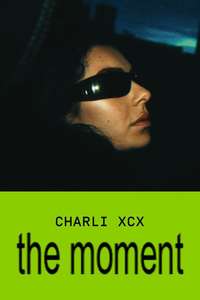 The Moment - Posters