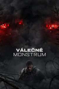 War Machine - Posters