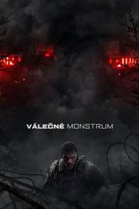 War Machine - Posters