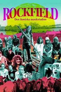 Rockfield : The Studio on the Farm - Posters