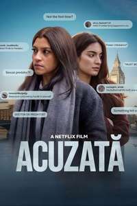 Accused - Posters