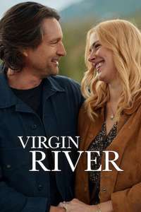 Virgin River - Posters