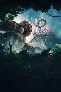 Monarch: Legacy of Monsters - Posters