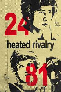 Heated Rivalry - Posters