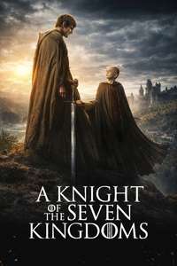 Season 1 - Posters