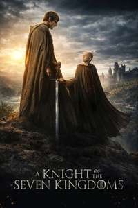 Season 1 - Posters
