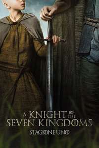 Season 1 - Posters