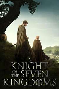 Season 1 - Posters