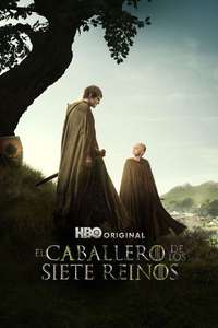 A Knight of the Seven Kingdoms - Posters