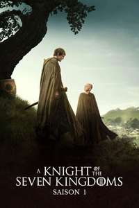 A Knight of the Seven Kingdoms - Posters