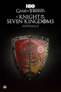 A Knight of the Seven Kingdoms - Posters